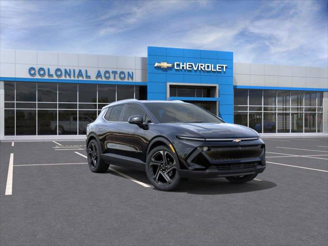 2026 Chevrolet Equinox LT 2, FWD for sale in Acton, MA
