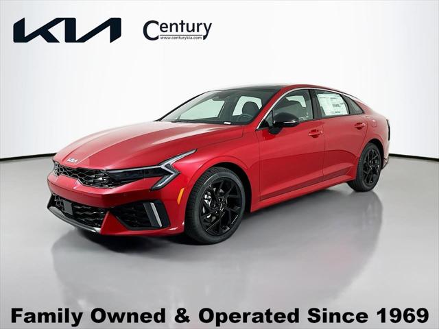 2026 Kia K5 GT-Line FWD for sale in Tampa, FL