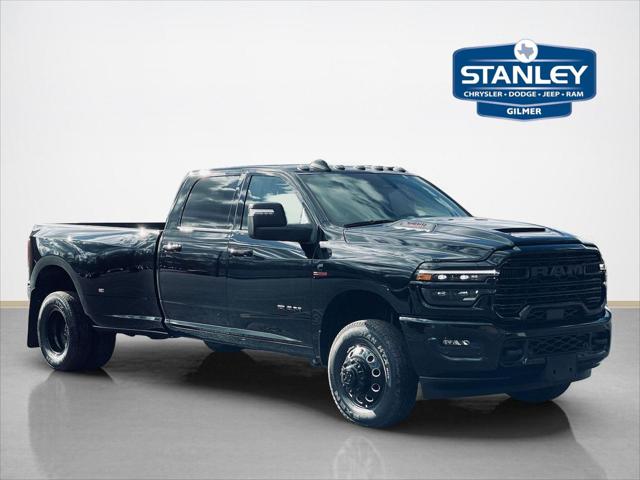 2026 Ram 3500 Laramie for sale in Gilmer, TX