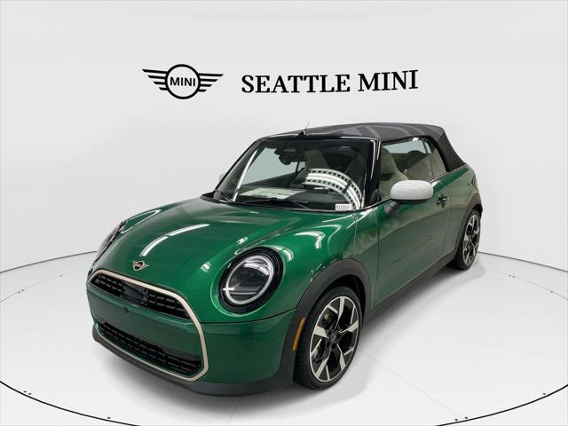 2026 MINI Cooper Convertible Cooper for sale in Seattle, WA
