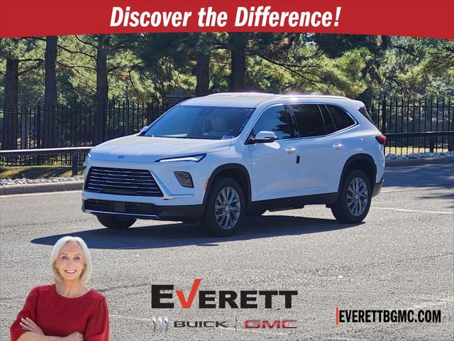 2026 Buick Enclave Preferred FWD for sale in Bryant, AR