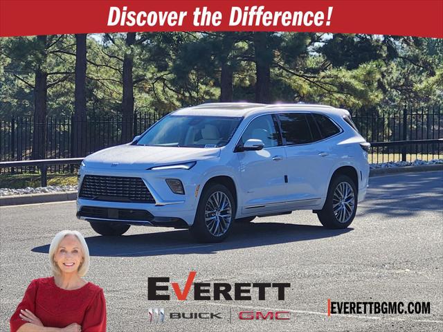2026 Buick Enclave Avenir FWD for sale in Bryant, AR