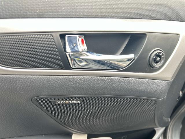 2014 Hyundai Veloster Base w/Gray A6