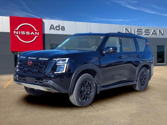 2026 Nissan Armada PRO-4X for sale in Ada, OK