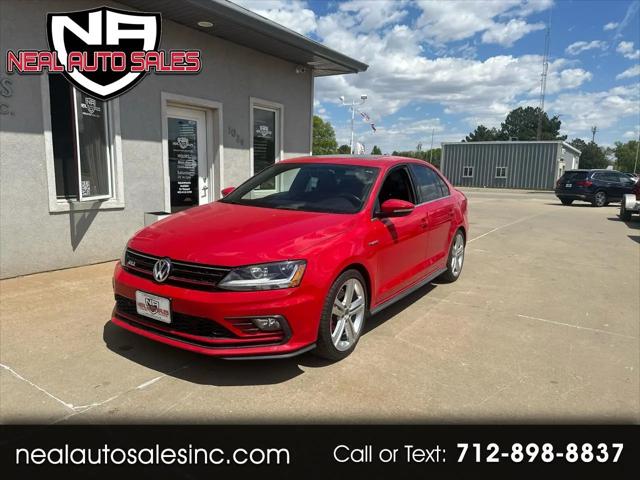 2017 Volkswagen Jetta GLI for sale in South Sioux City, NE
