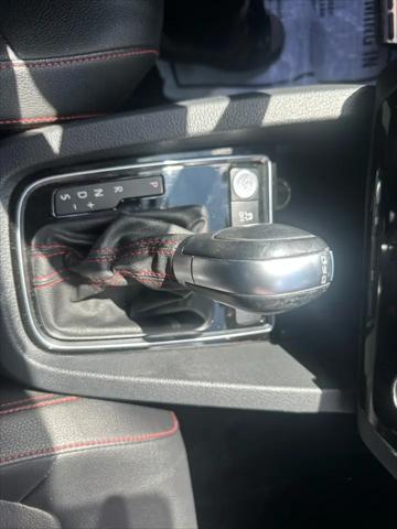 2017 Volkswagen Jetta GLI