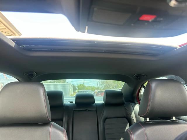 2017 Volkswagen Jetta GLI