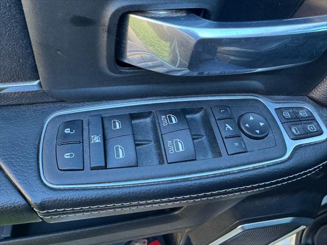 2024 Ram 2500 Laramie Crew Cab 4x4 6'4" Box