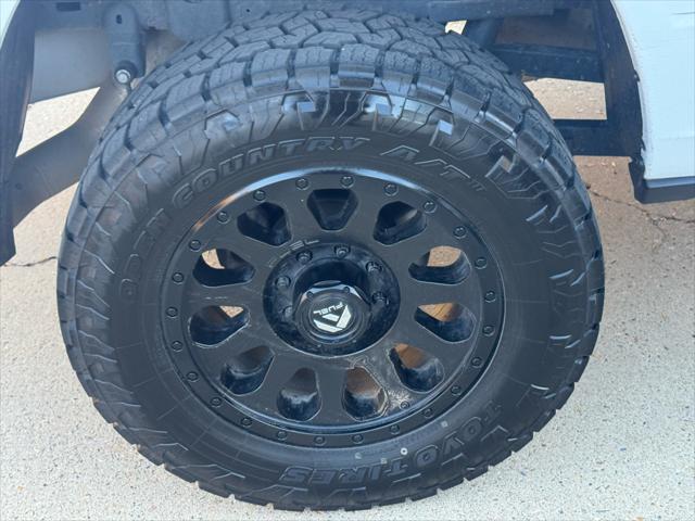 2024 Ram 2500 Laramie Crew Cab 4x4 6'4" Box
