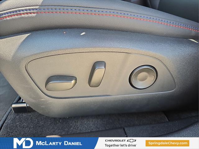 2026 Chevrolet Equinox RS, FWD for sale in Springdale, AR