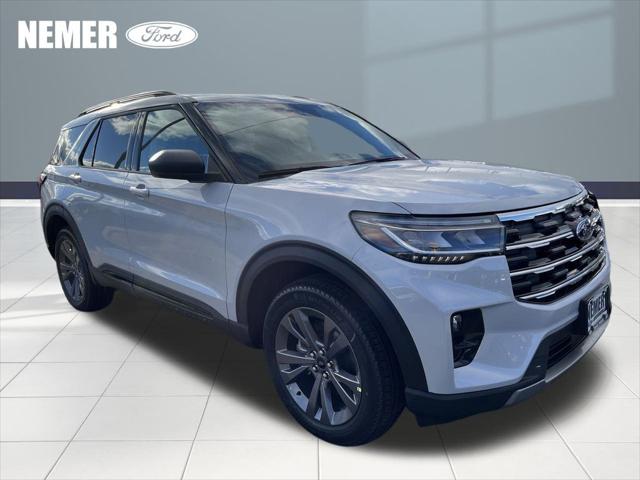 2026 Ford Explorer Active for sale in Queensbury, NY