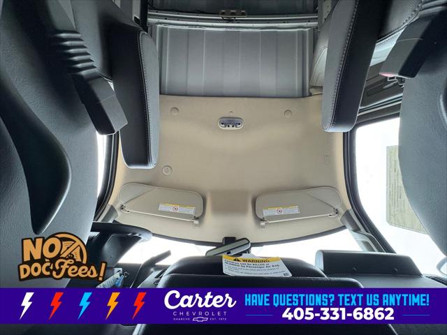 2025 Chevrolet Express Cargo Van RWD 2500 Regular Wheelbase WT
