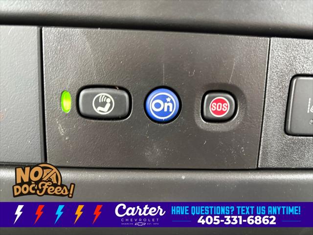 2025 Chevrolet Express Cargo Van RWD 2500 Regular Wheelbase WT