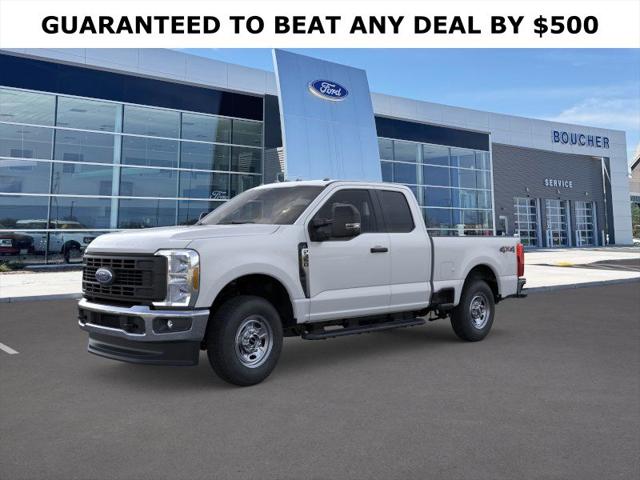 2026 Ford F-350 XL for sale in Kenosha, WI