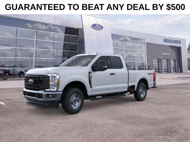 2026 Ford F-350 XL for sale in Kenosha, WI