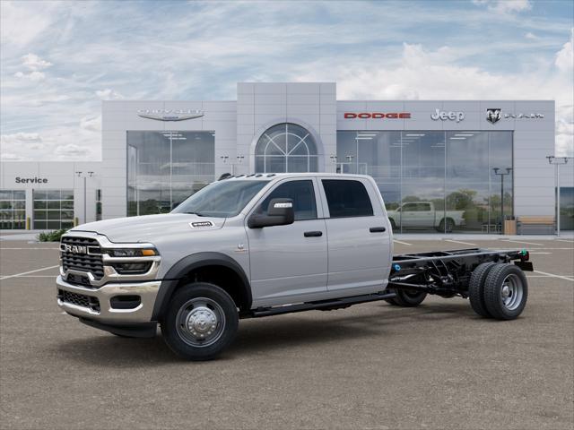 2026 Ram 5500 Chassis Cab Tradesman for sale in Garner, NC