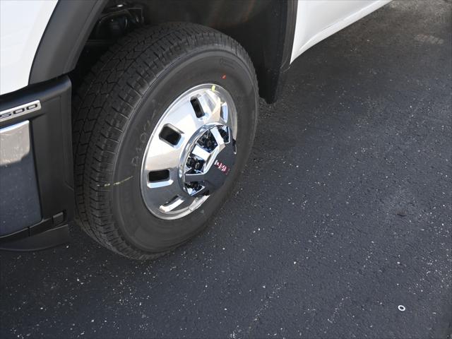 2026 GMC Sierra 3500HD Crew Cab, Long Bed, SLE Dual Rear Wheel, 4WD
