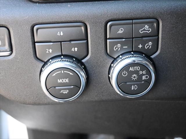 2026 GMC Sierra 3500HD Crew Cab, Long Bed, SLE Dual Rear Wheel, 4WD