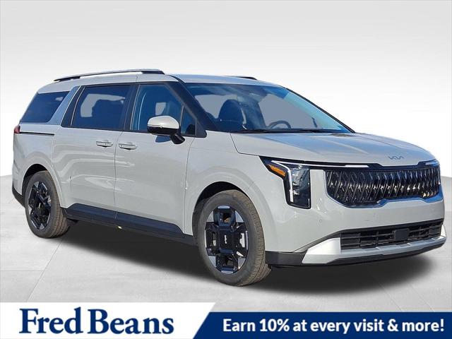 2026 Kia Carnival EX for sale in Mechanicsburg, PA
