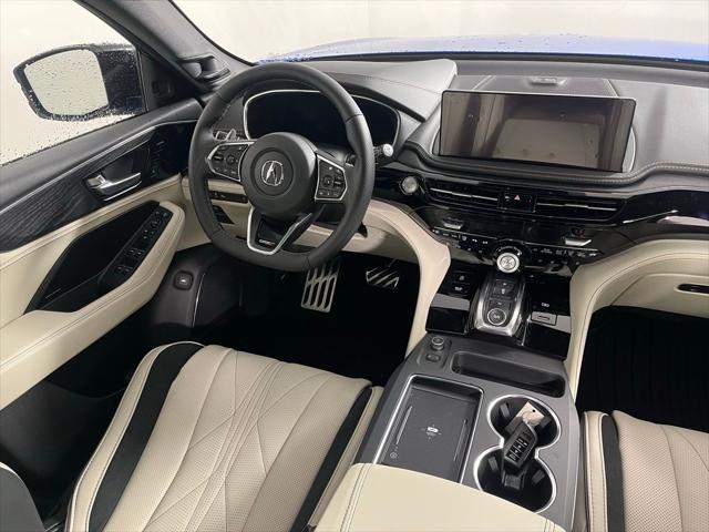 2026 Acura MDX Type S Advance Package