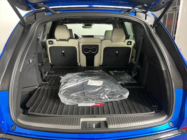 2026 Acura MDX Type S Advance Package