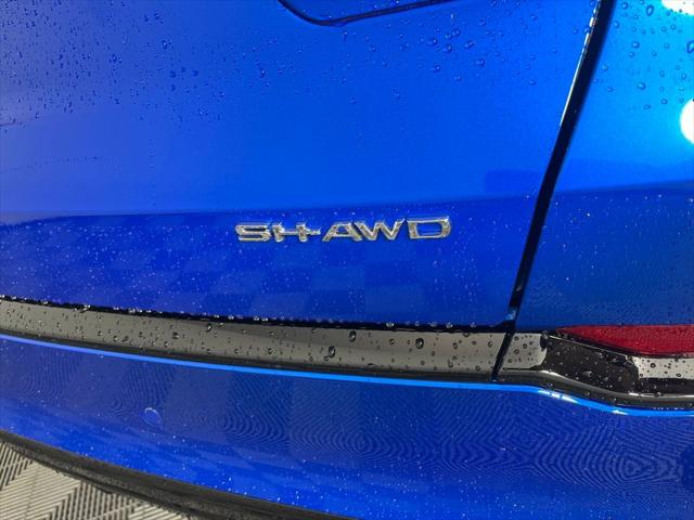 2026 Acura MDX Type S Advance Package