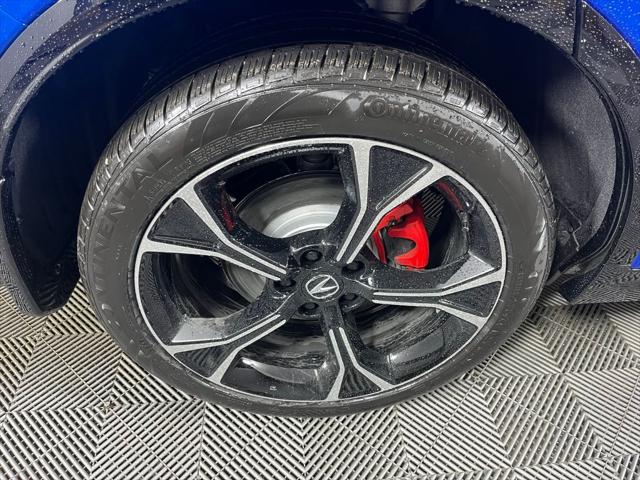 2026 Acura MDX Type S Advance Package