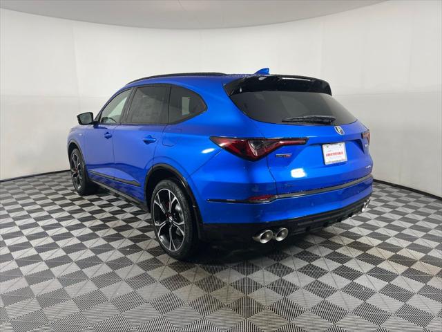 2026 Acura MDX Type S Advance Package