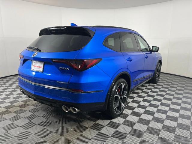 2026 Acura MDX Type S Advance Package