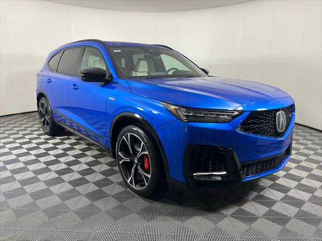 2026 Acura MDX Type S Advance Package