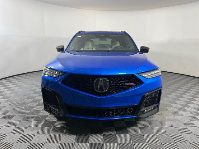 2026 Acura MDX Type S Advance Package