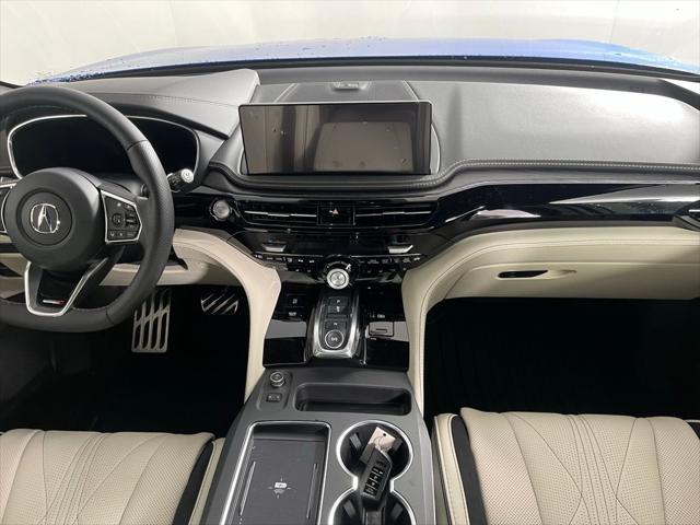 2026 Acura MDX Type S Advance Package