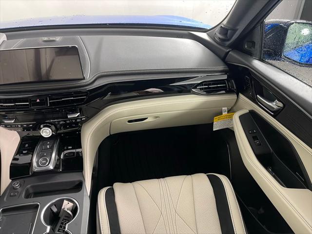 2026 Acura MDX Type S Advance Package