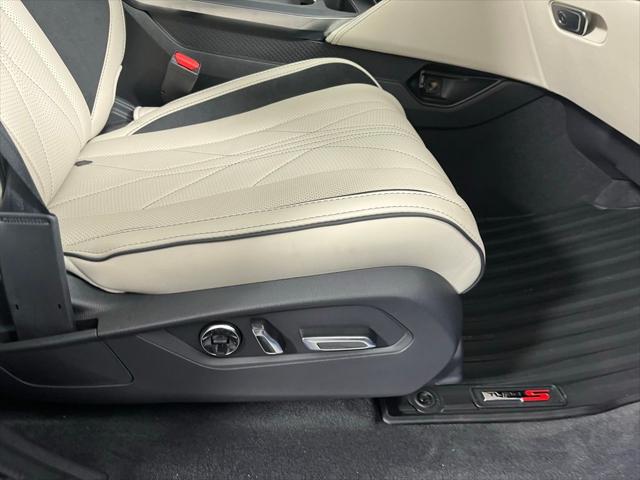 2026 Acura MDX Type S Advance Package