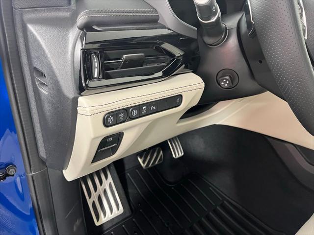 2026 Acura MDX Type S Advance Package