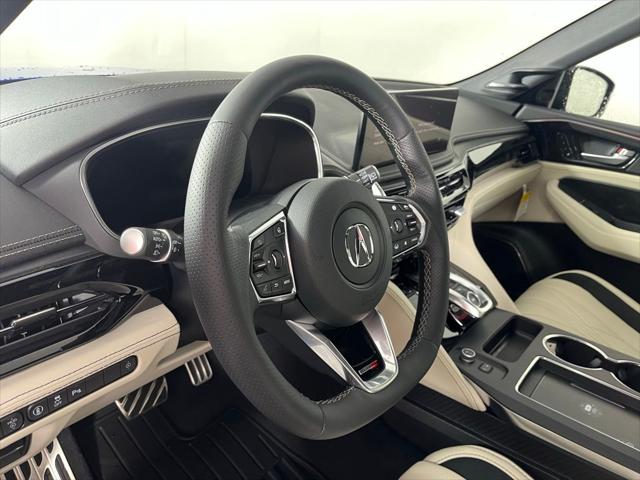 2026 Acura MDX Type S Advance Package