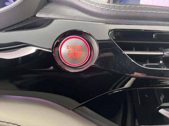 2026 Acura MDX Type S Advance Package