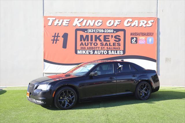 2022 Chrysler 300 S for sale in Salinas, CA