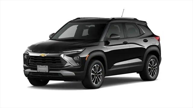 2026 Chevrolet TrailBlazer FWD LT for sale in New Braunfels, TX