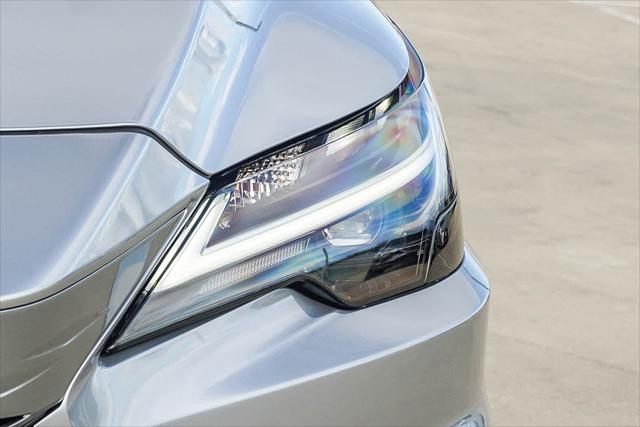 2026 Lexus RX F SPORT Design