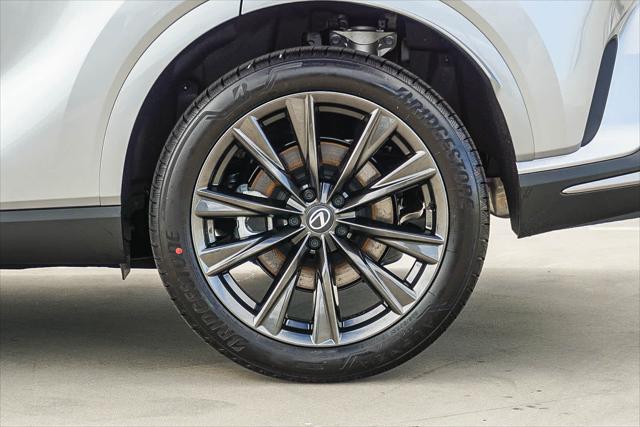 2026 Lexus RX F SPORT Design
