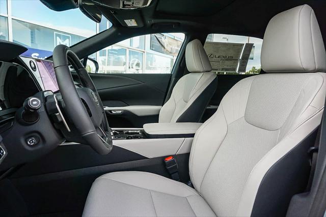2026 Lexus RX F SPORT Design
