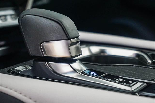 2026 Lexus RX F SPORT Design