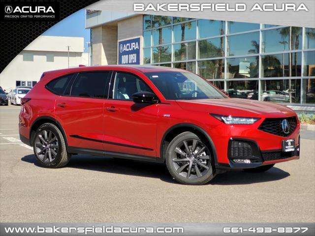 2026 Acura MDX A-SPEC for sale in Bakersfield, CA