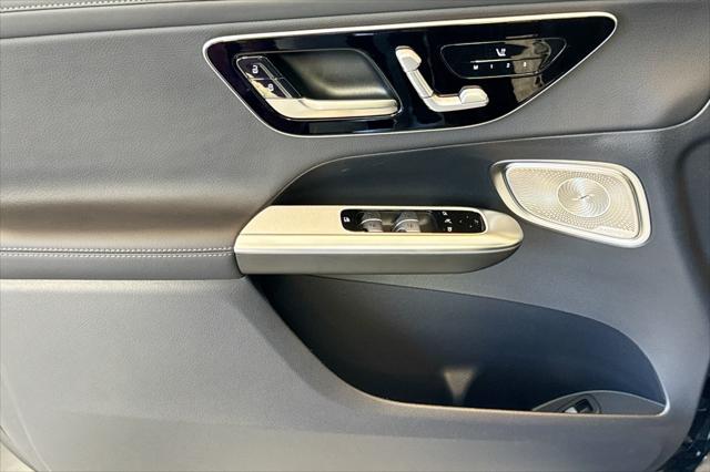 2026 Mercedes-Benz AMG GLC 43 4MATIC