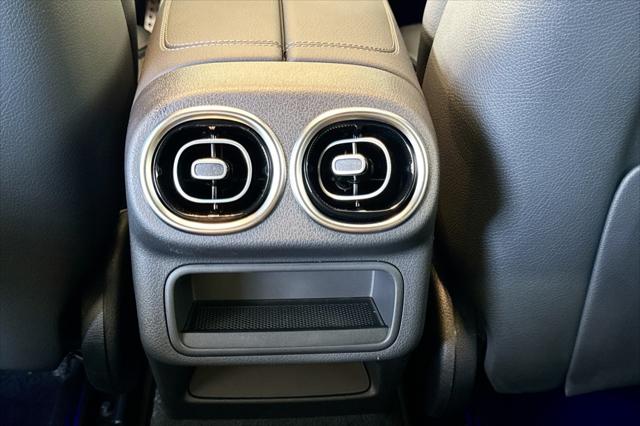 2026 Mercedes-Benz AMG GLC 43 4MATIC