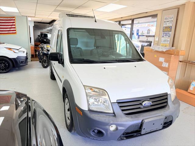 2011 Ford Transit Connect XL for sale in Sacramento , CA
