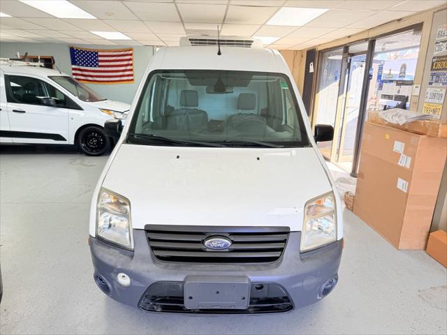 2011 Ford Transit Connect XL