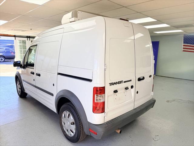 2011 Ford Transit Connect XL