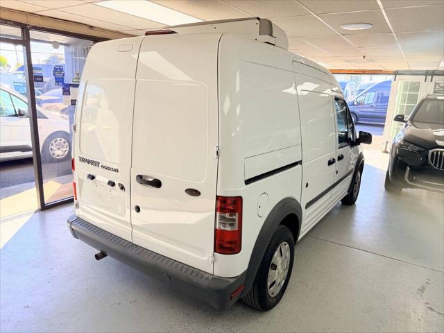 2011 Ford Transit Connect XL